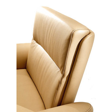 Poltrona d'attesa mod. ALIA